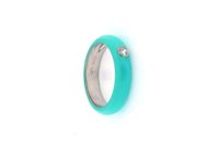 Anello Forever Gioielli Donna Anello Argento in Argento Zirconia FGAN00081 - FGAN00081